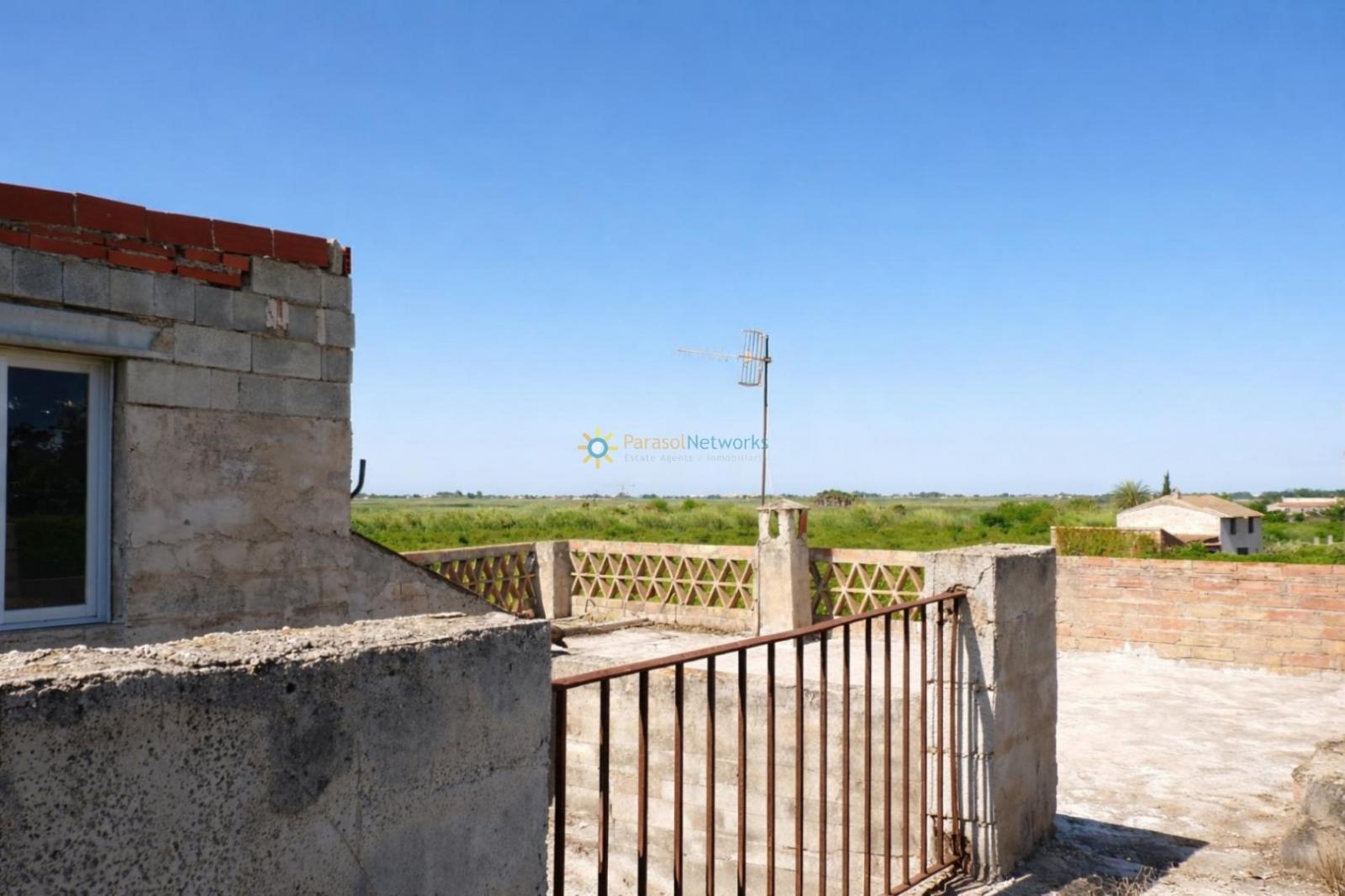 Finca en Venta en Pego