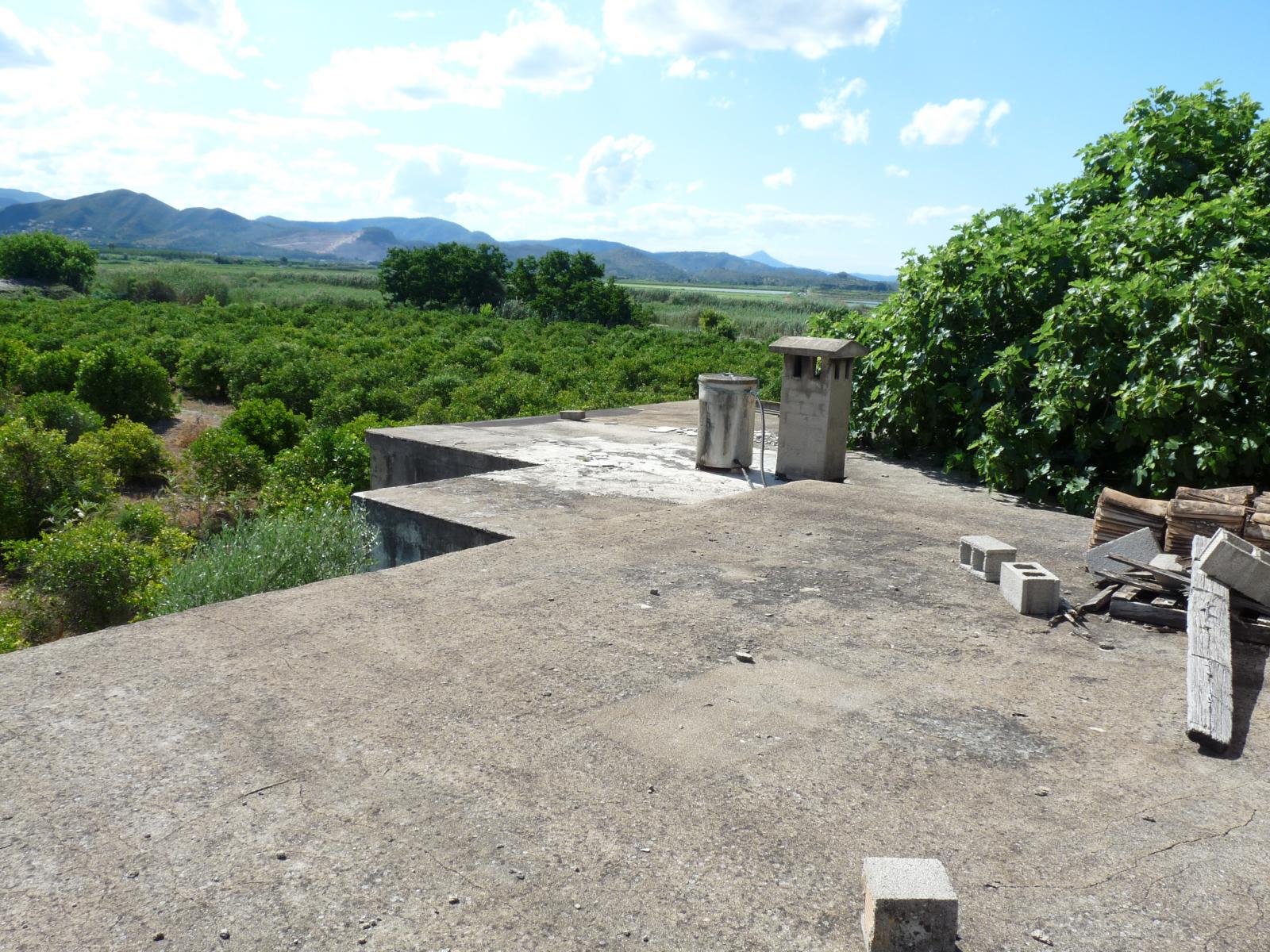 Finca en Venta en Pego
