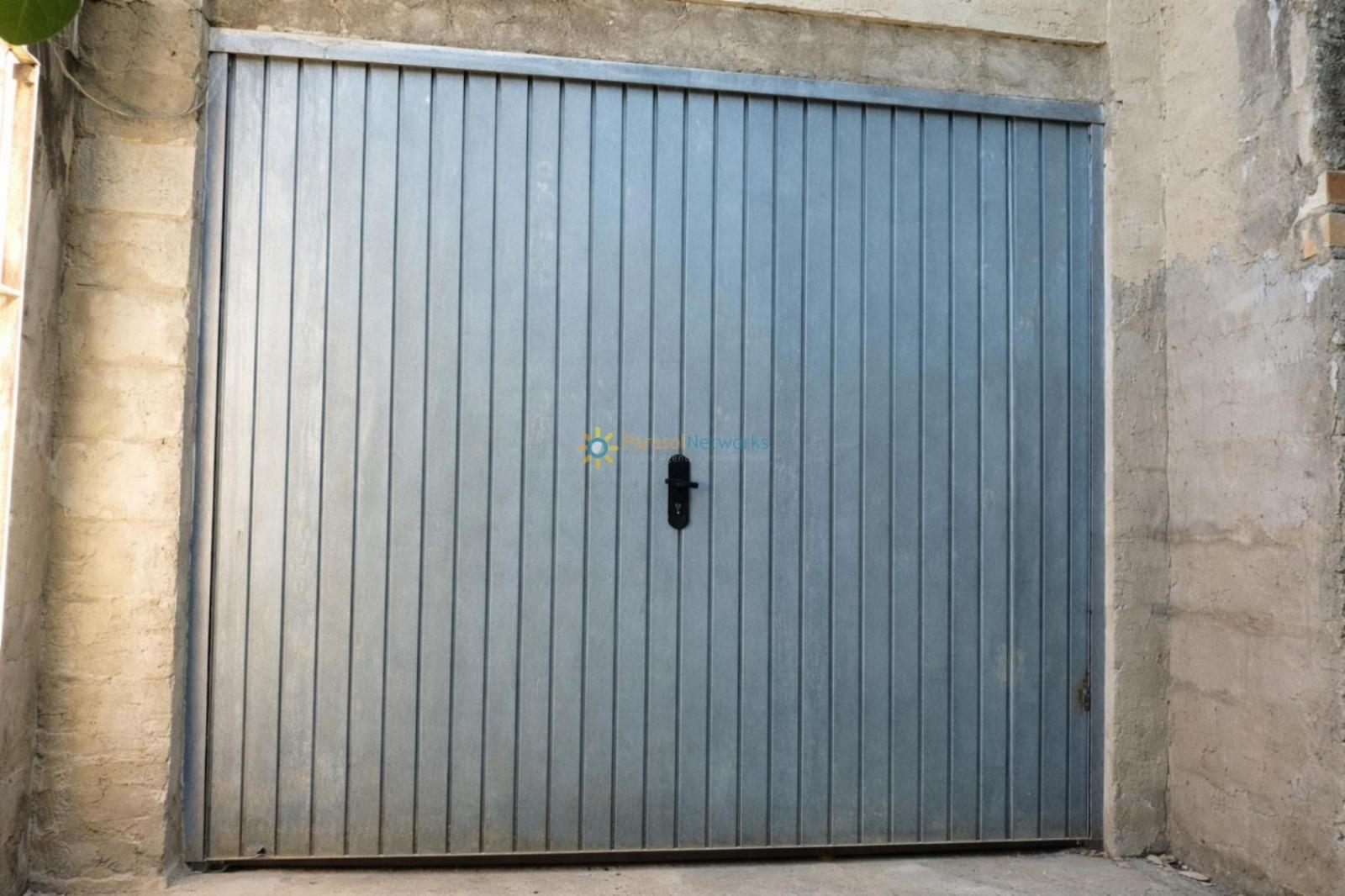 Finca en Venta en Pego