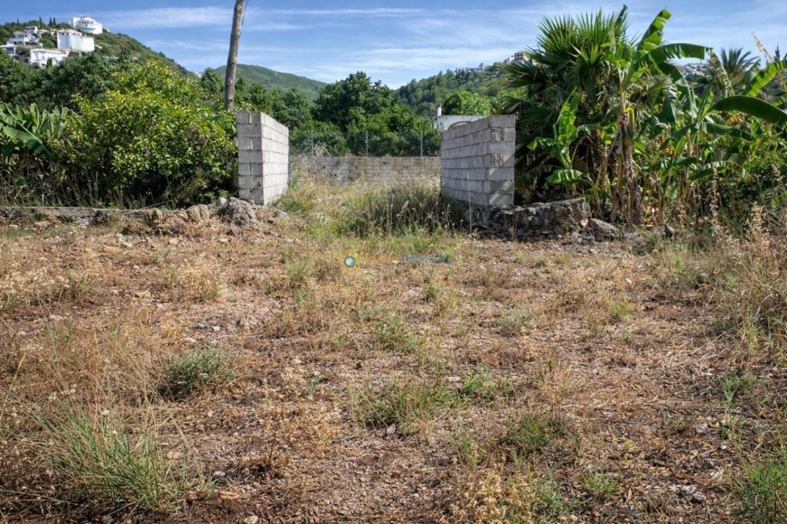 Finca en Venta en Pego