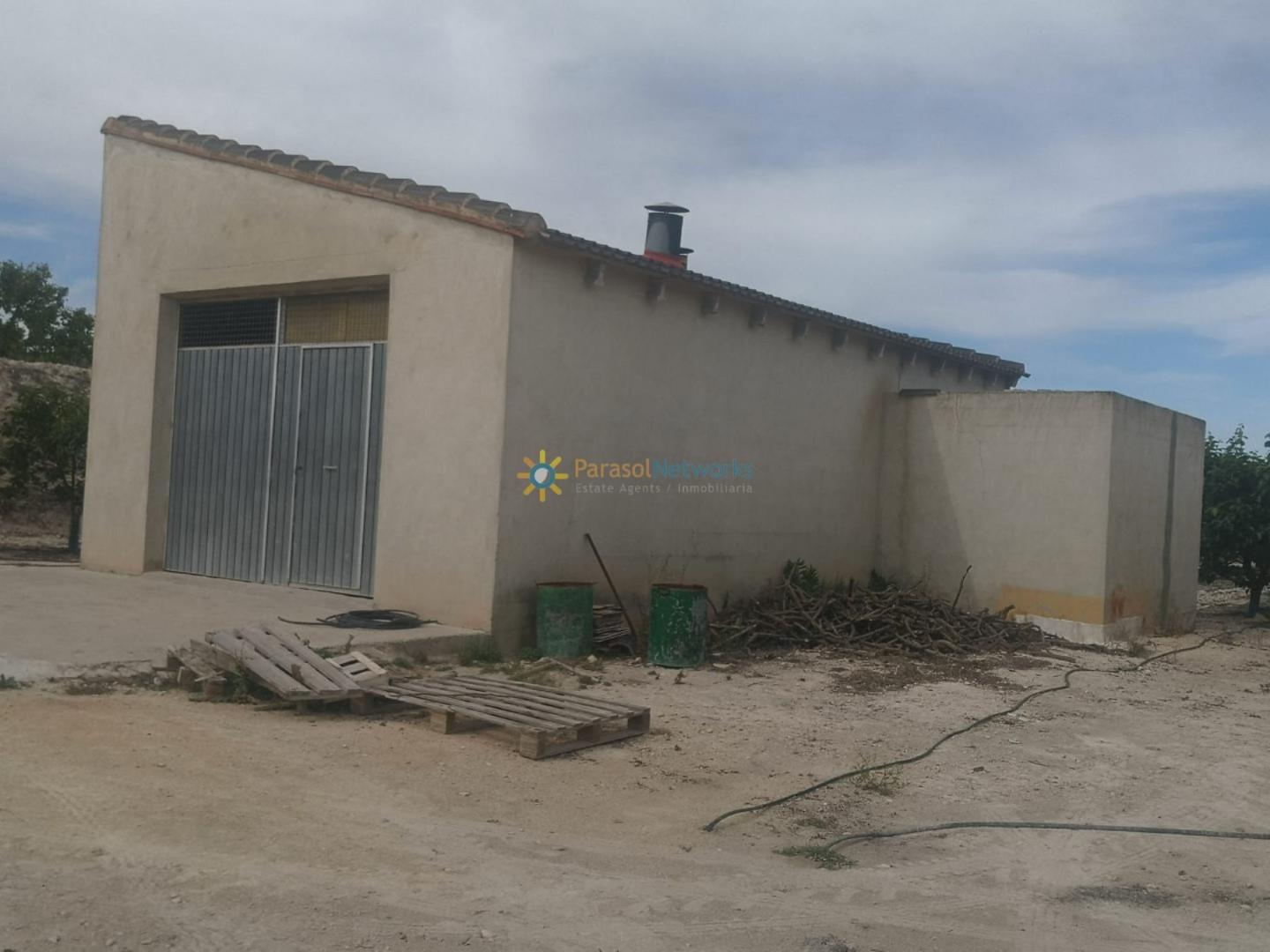 Plot for Sale in Benigánim