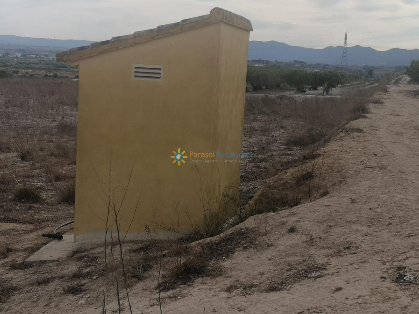 Plot for Sale in Benigánim