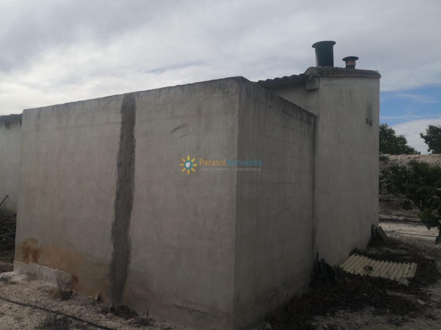 Plot for Sale in Benigánim