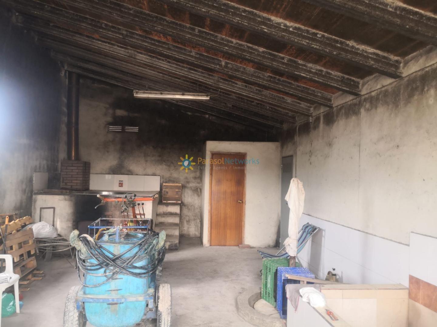 Plot for Sale in Benigánim