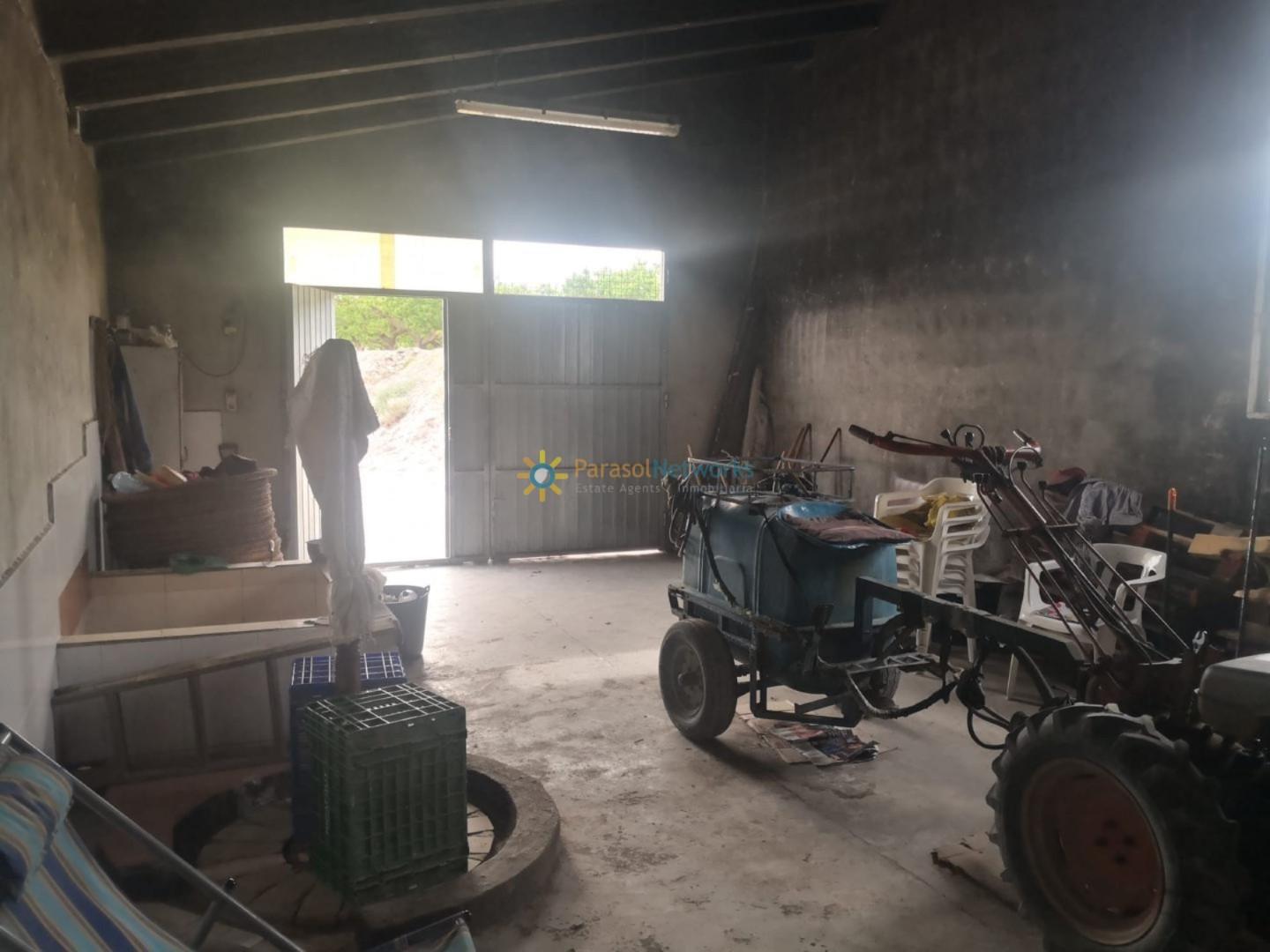 Plot for Sale in Benigánim