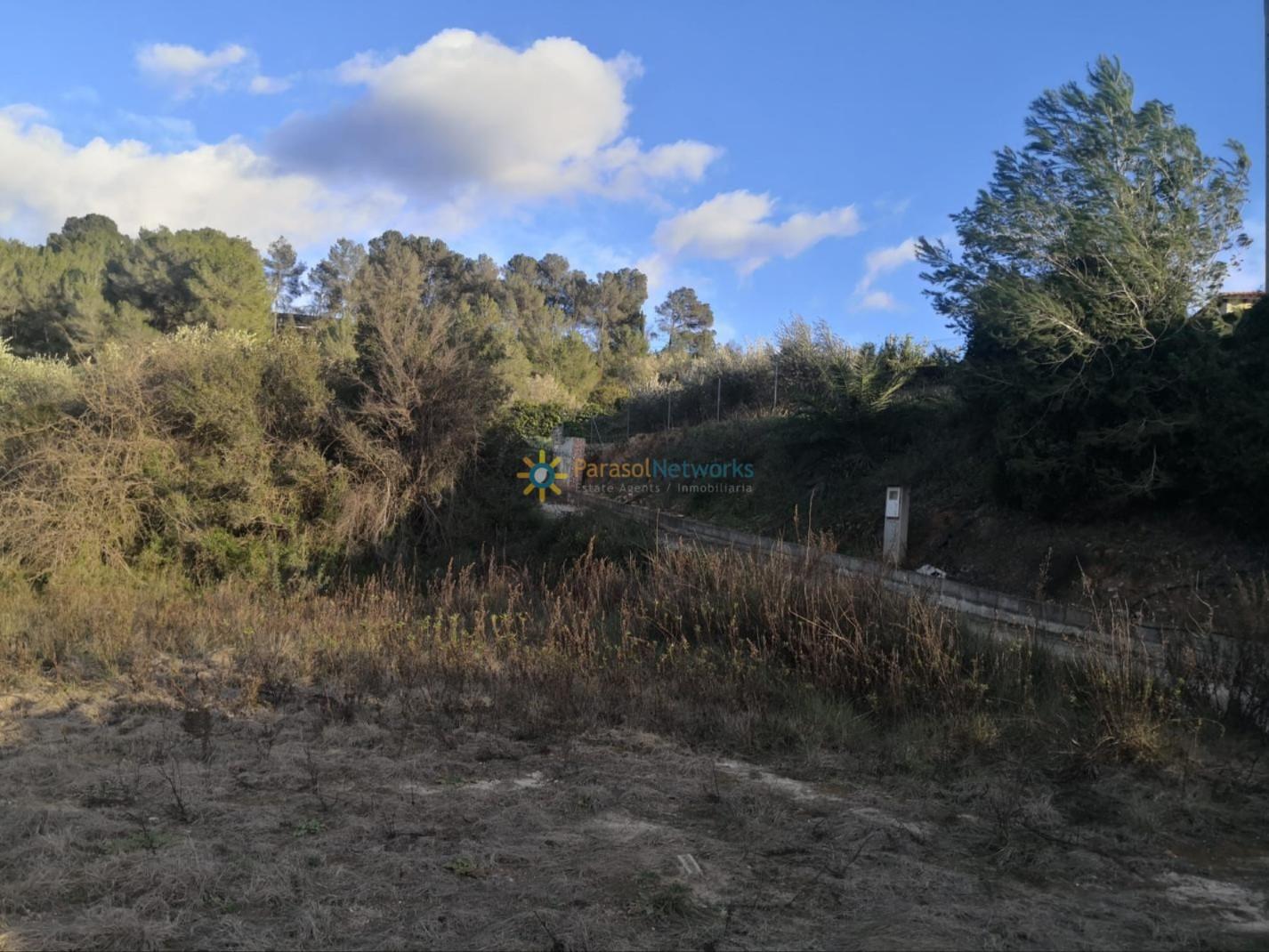 Plot for Sale in Benigánim