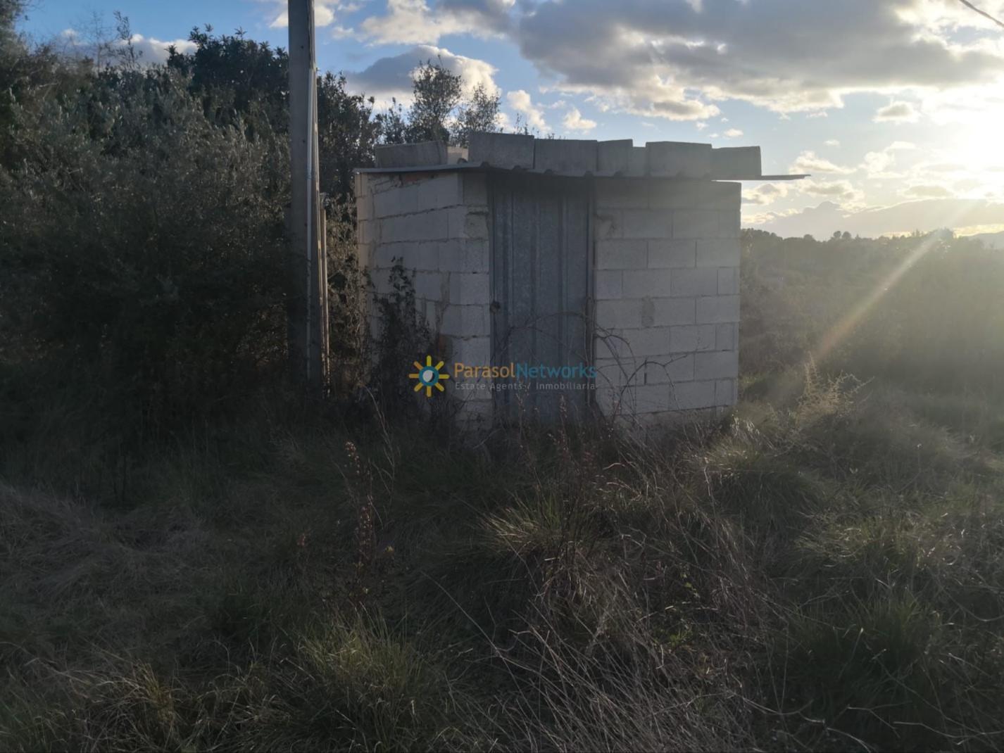 Plot for Sale in Benigánim