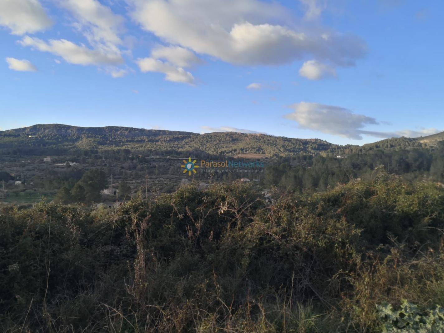 Plot for Sale in Benigánim