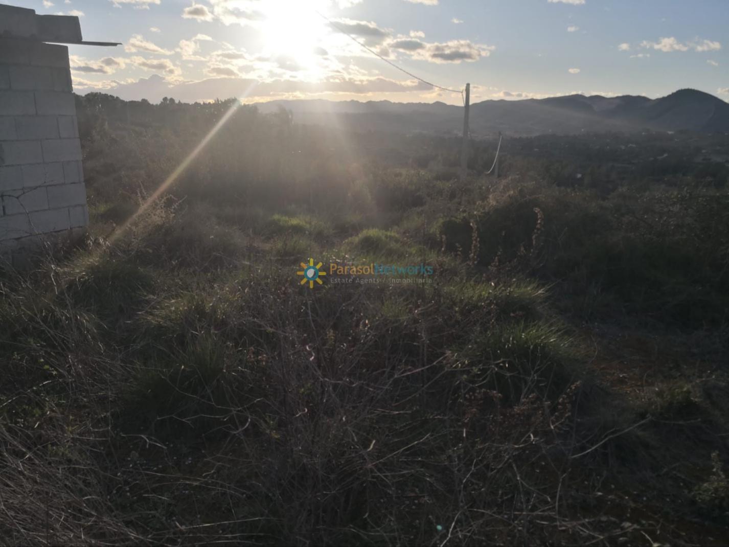 Plot for Sale in Benigánim