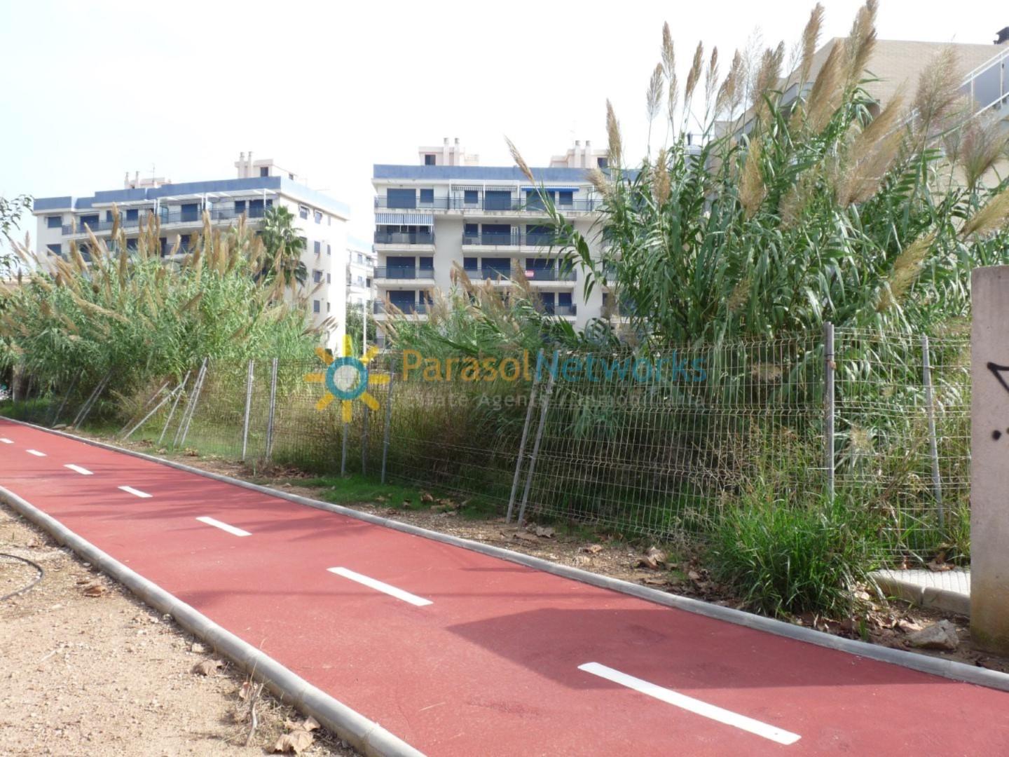 Plot for Sale in Guardamar de la Safor