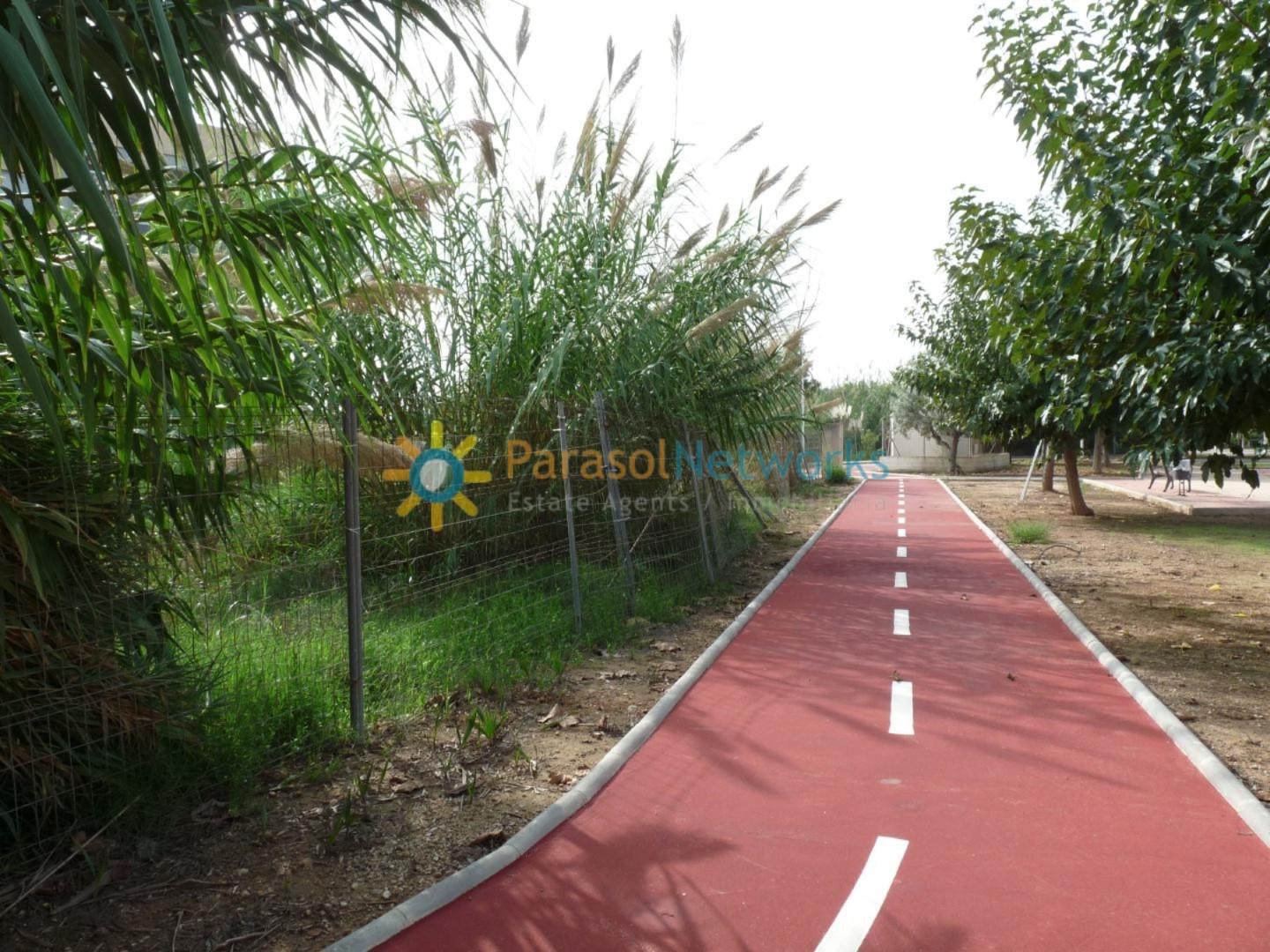 Plot for Sale in Guardamar de la Safor