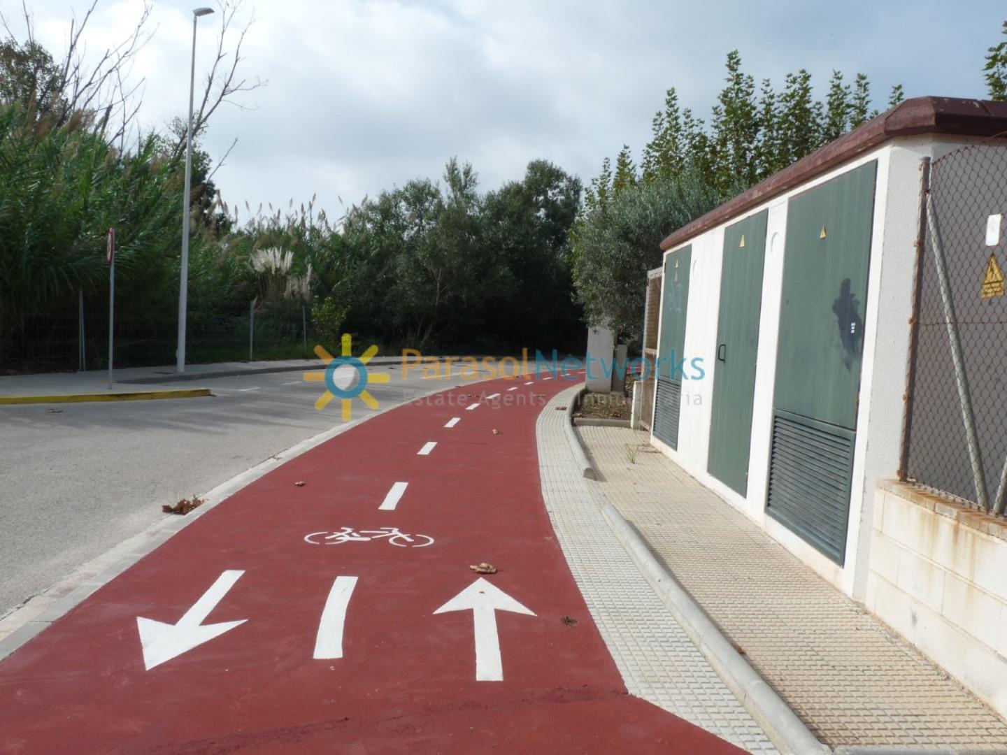 Plot for Sale in Guardamar de la Safor