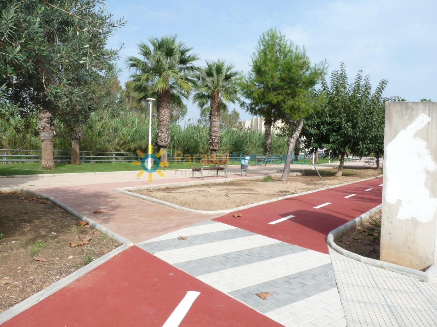 Plot for Sale in Guardamar de la Safor