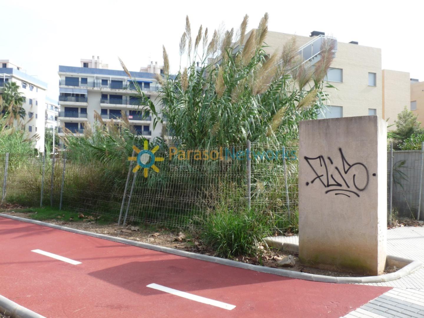 Plot for Sale in Guardamar de la Safor