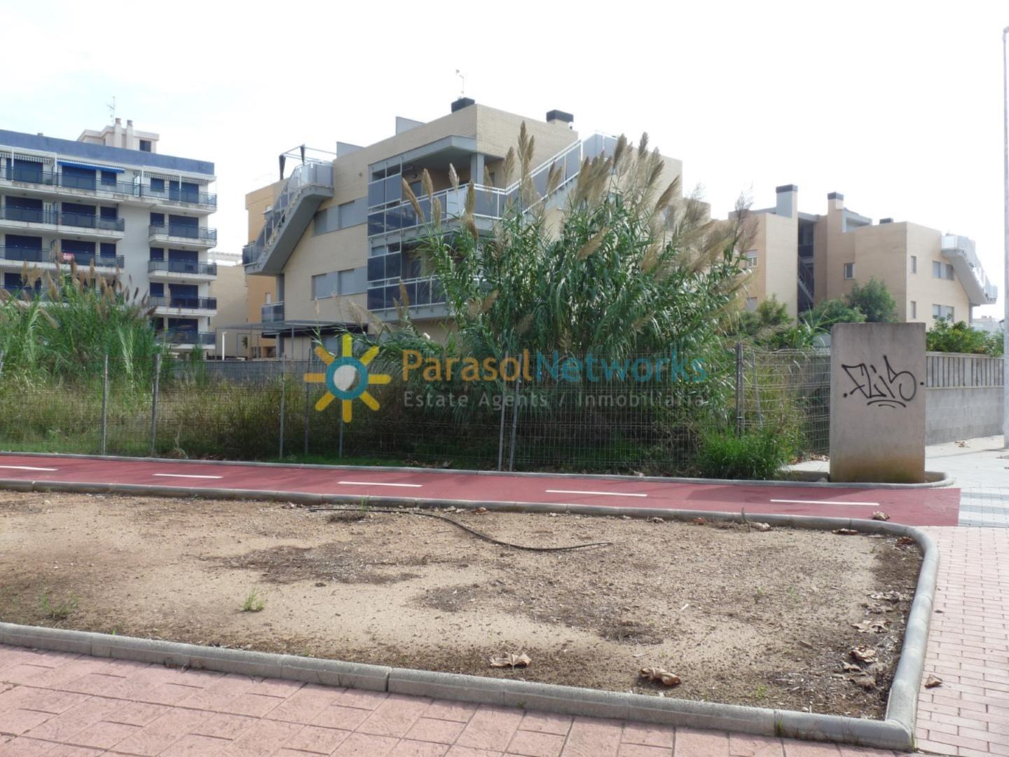 Plot for Sale in Guardamar de la Safor
