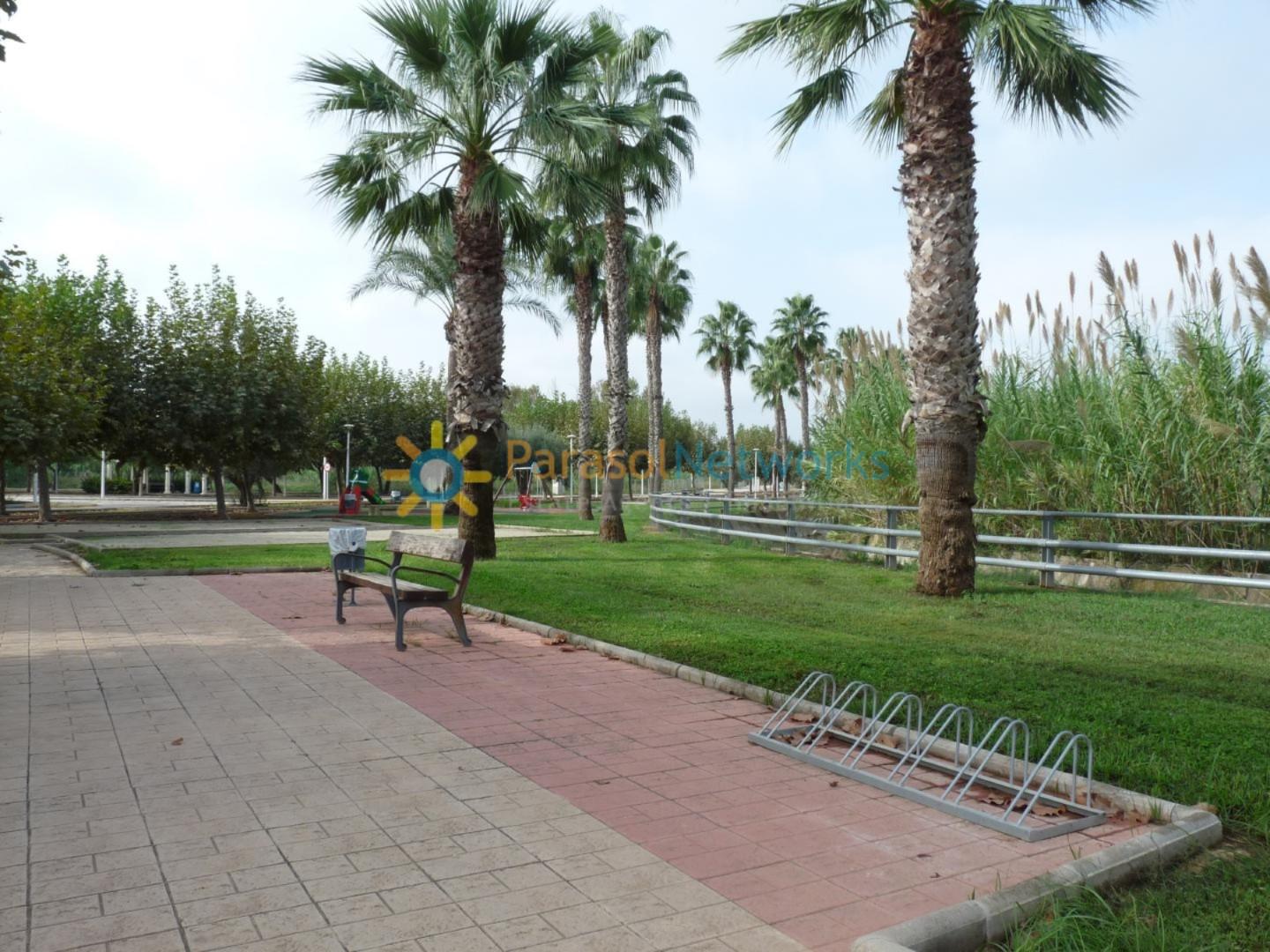 Plot for Sale in Guardamar de la Safor