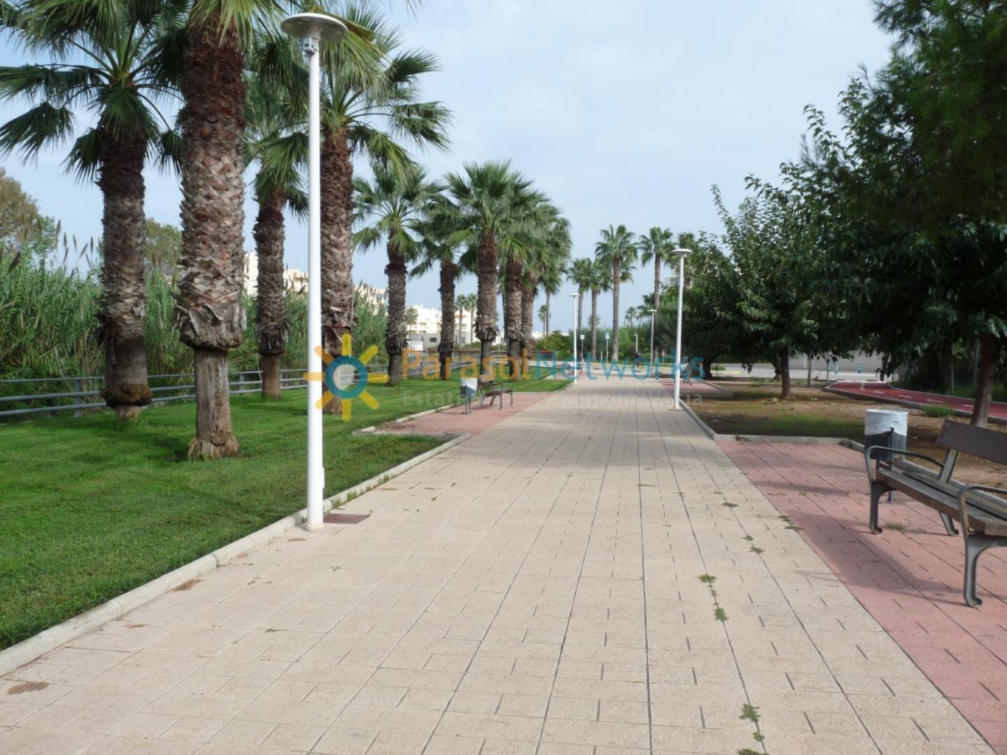 Plot for Sale in Guardamar de la Safor