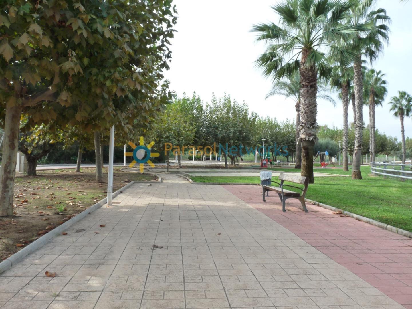 Plot for Sale in Guardamar de la Safor