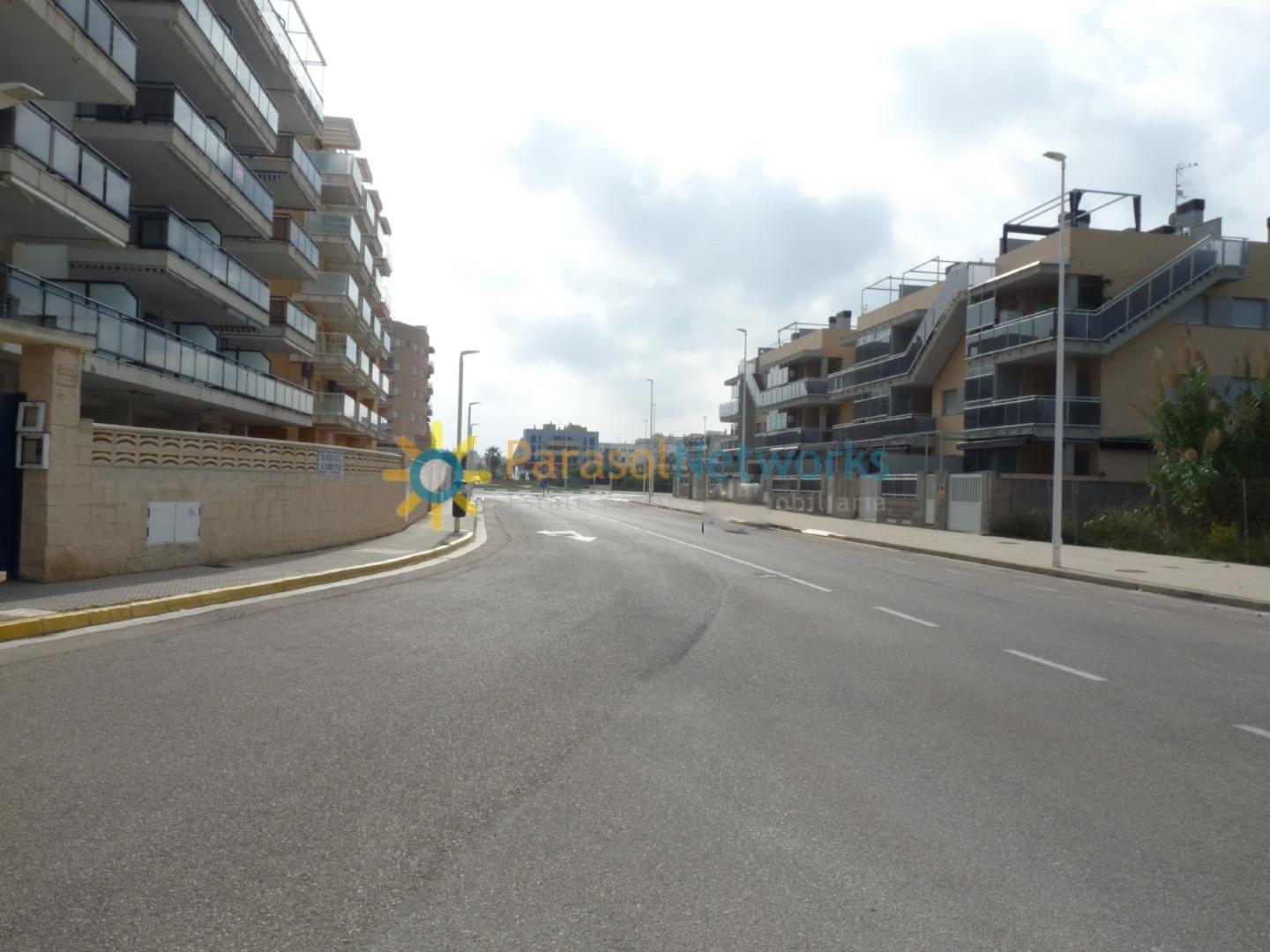 Plot for Sale in Guardamar de la Safor
