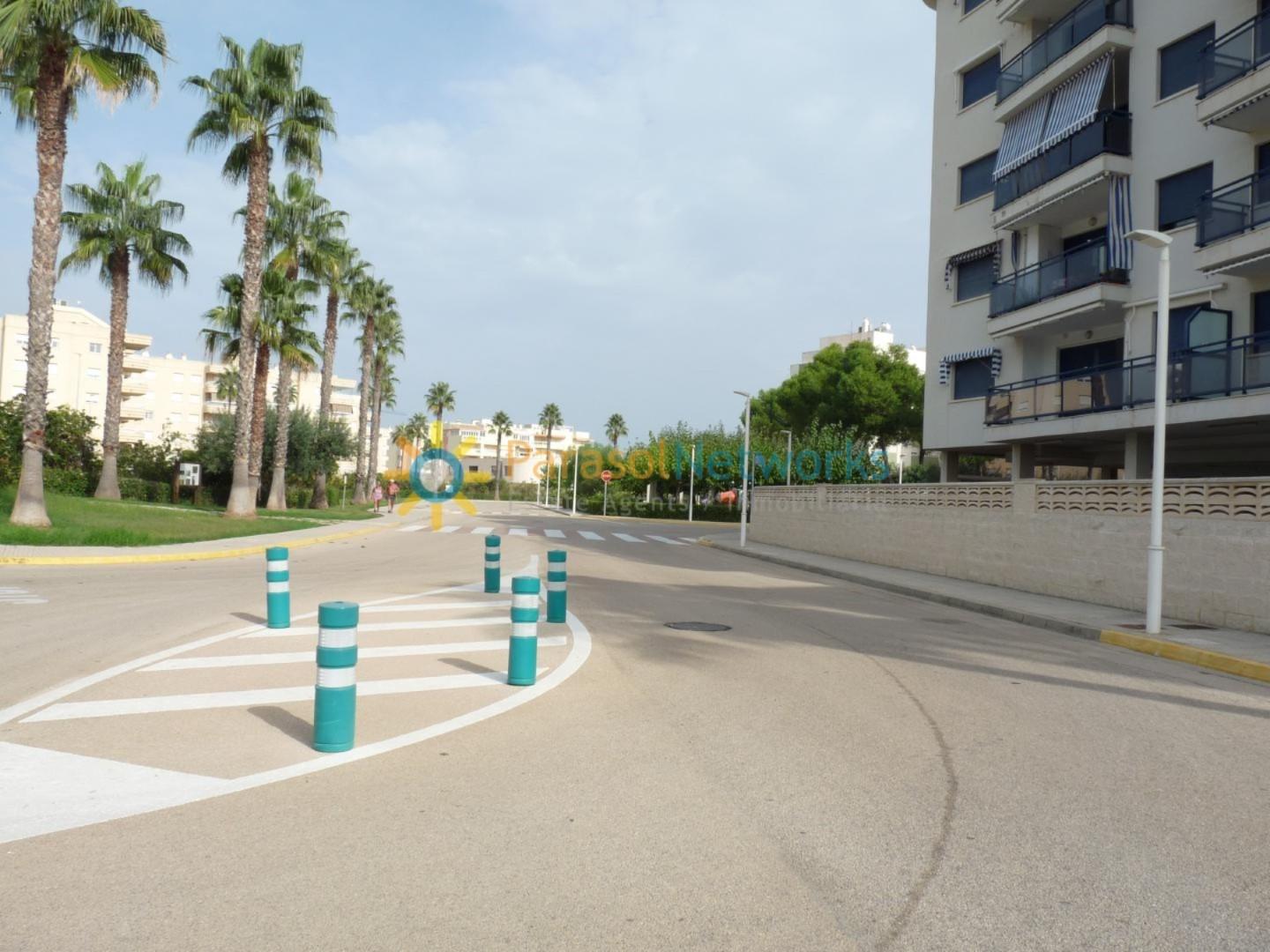 Plot for Sale in Guardamar de la Safor