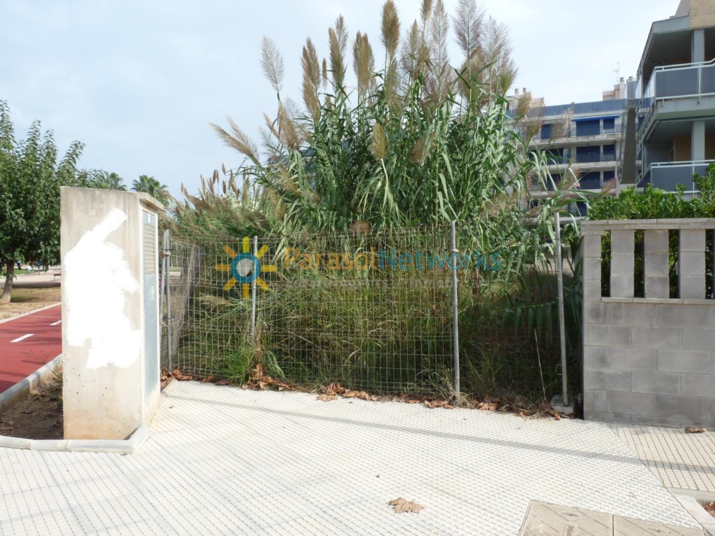 Plot for Sale in Guardamar de la Safor