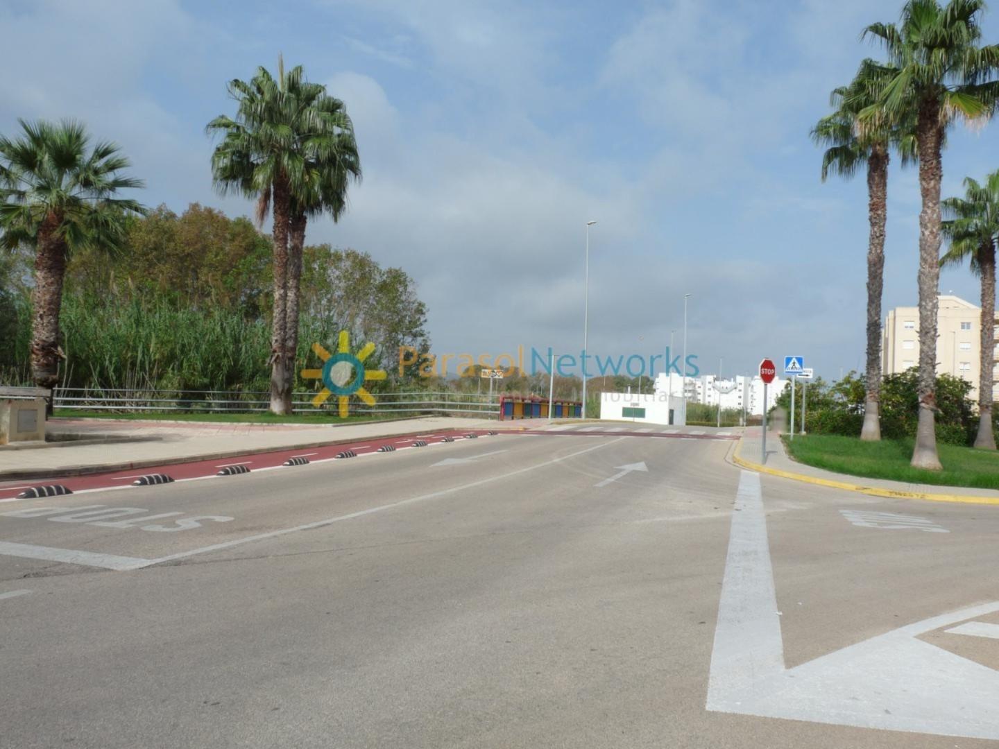 Plot for Sale in Guardamar de la Safor