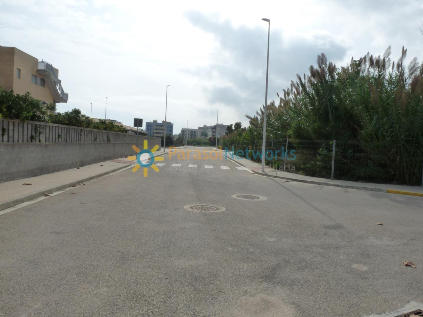 Plot for Sale in Guardamar de la Safor
