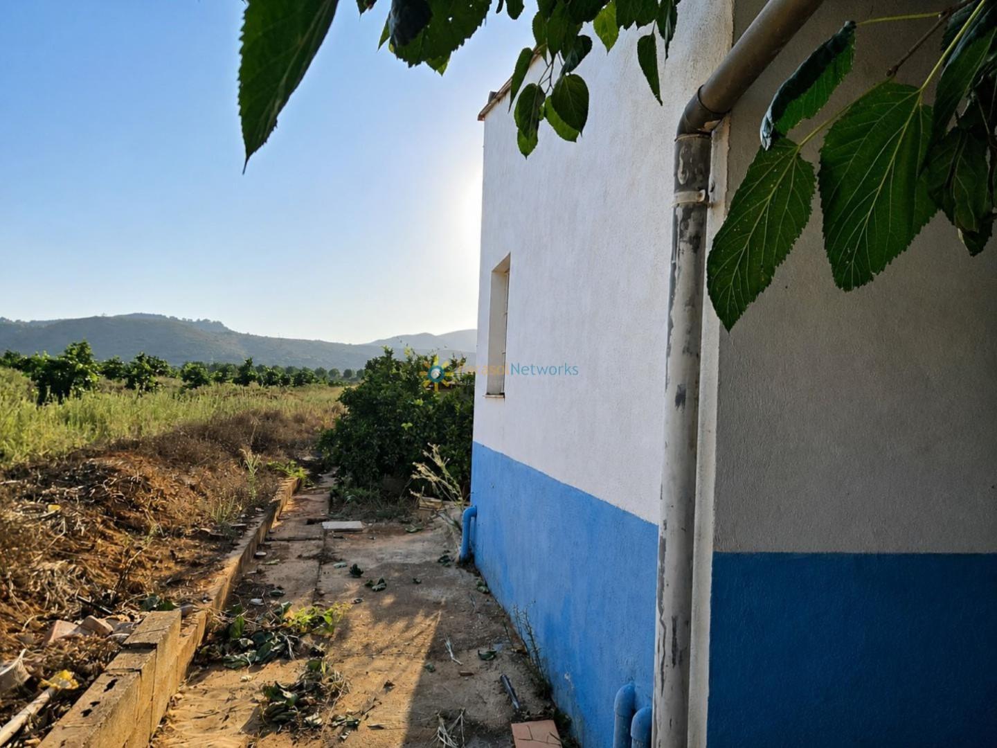 Casa Rural en Venta en Sellent