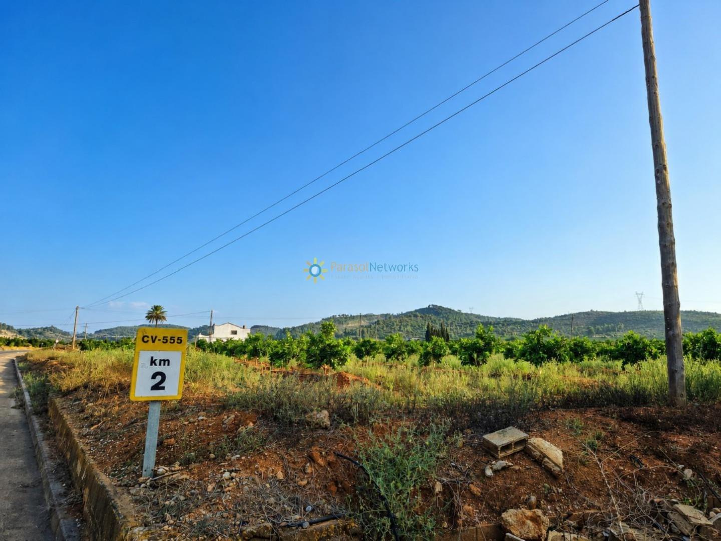 Casa Rural en Venta en Sellent