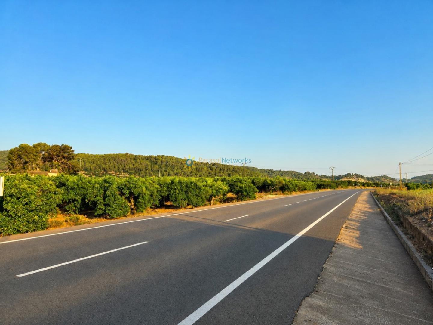 Casa Rural en Venta en Sellent
