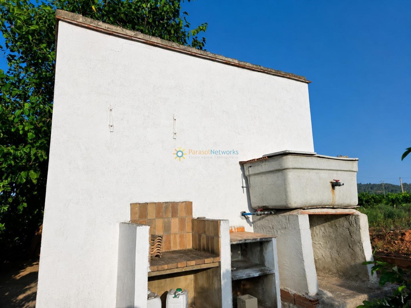 Casa Rural en Venta en Sellent