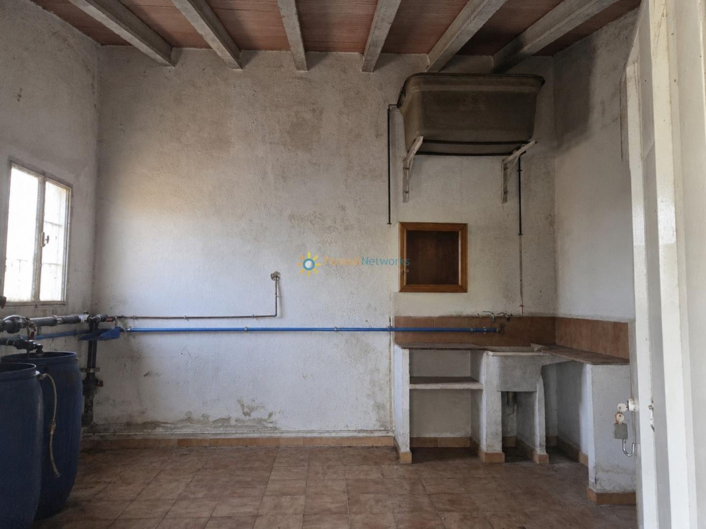 Casa Rural en Venta en Sellent