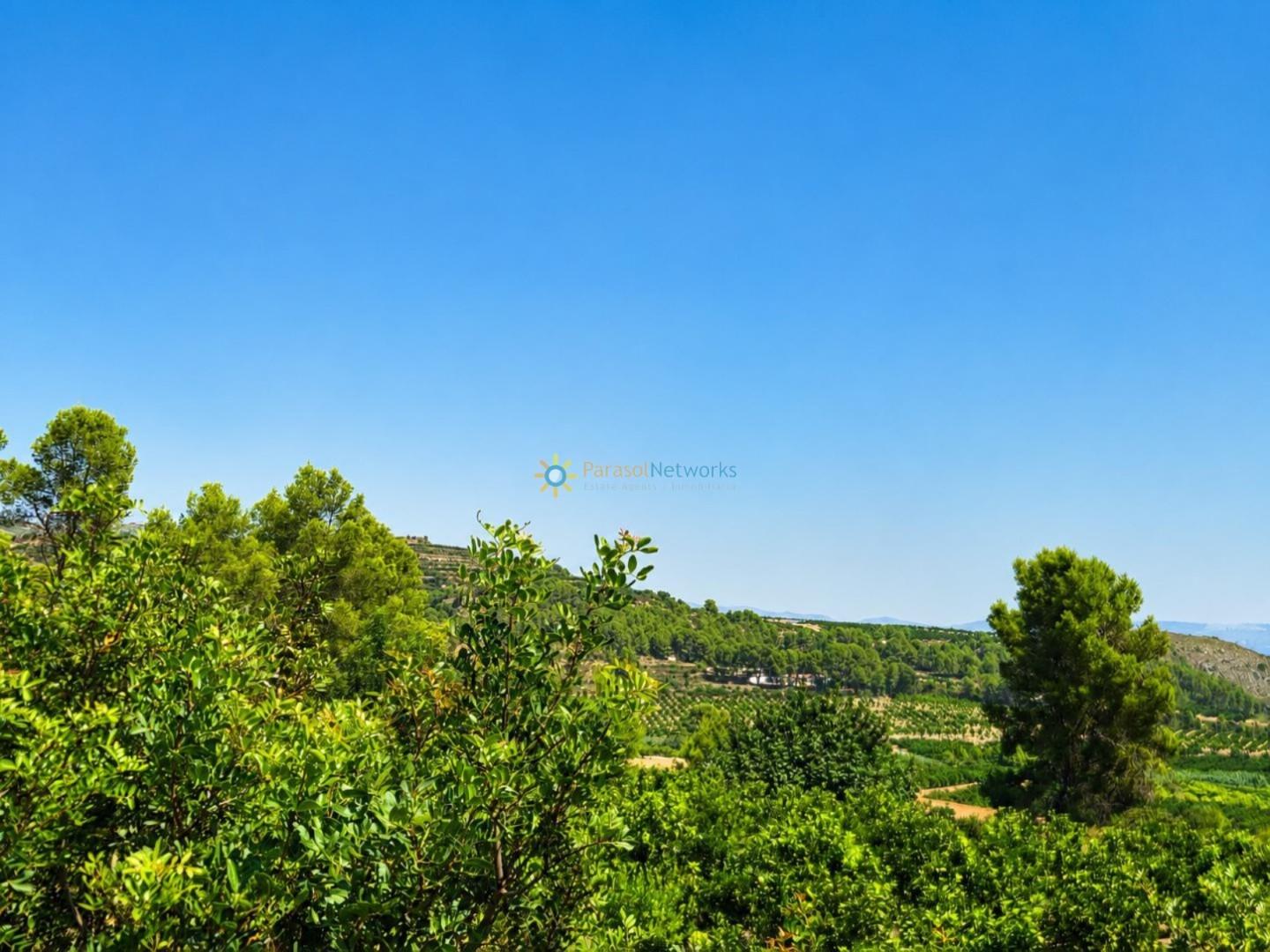 Casa Rural en Venta en Sellent