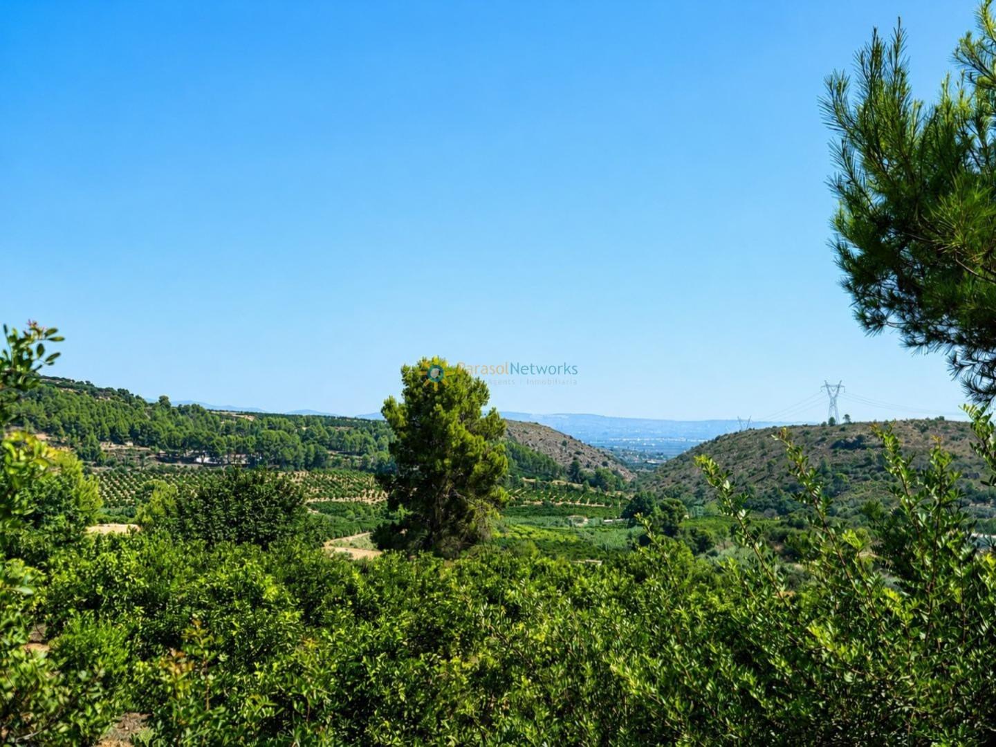 Casa Rural en Venta en Sellent
