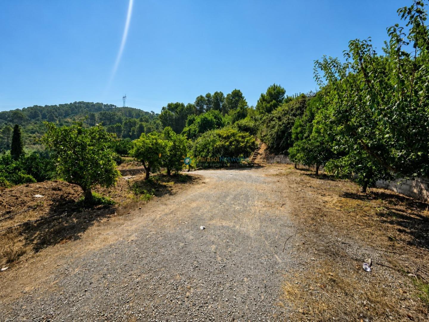 Casa Rural en Venta en Sellent