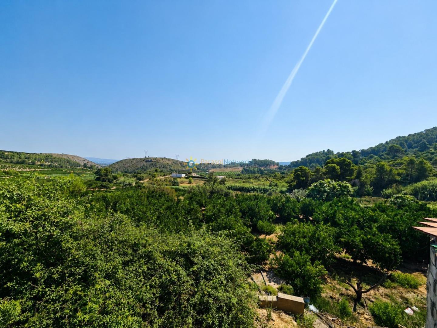 Casa Rural en Venta en Sellent
