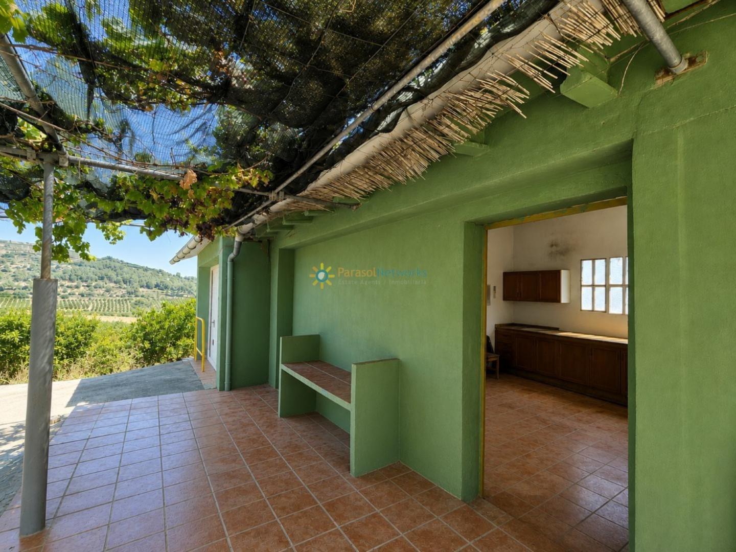Casa Rural en Venta en Sellent