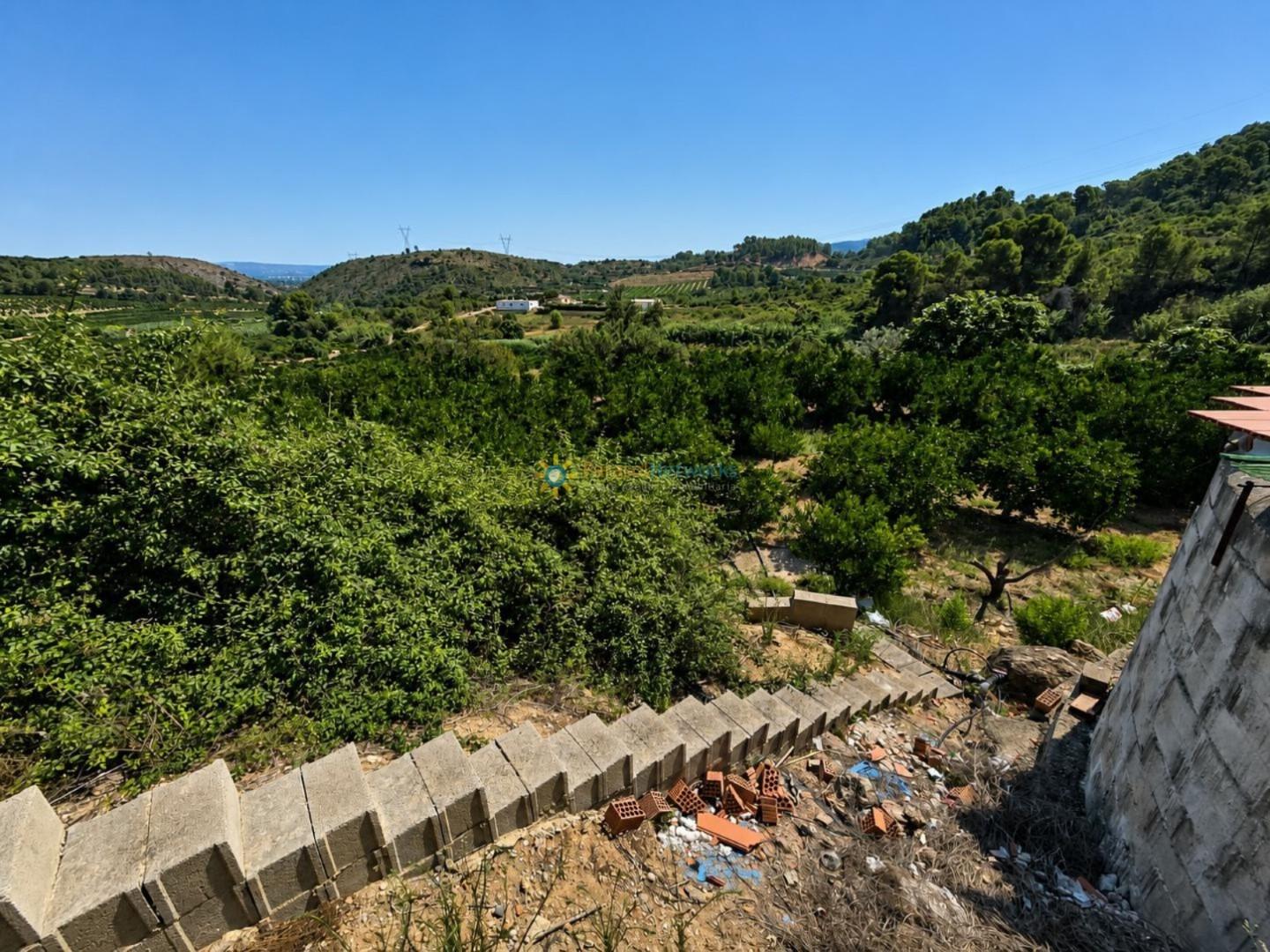 Casa Rural en Venta en Sellent