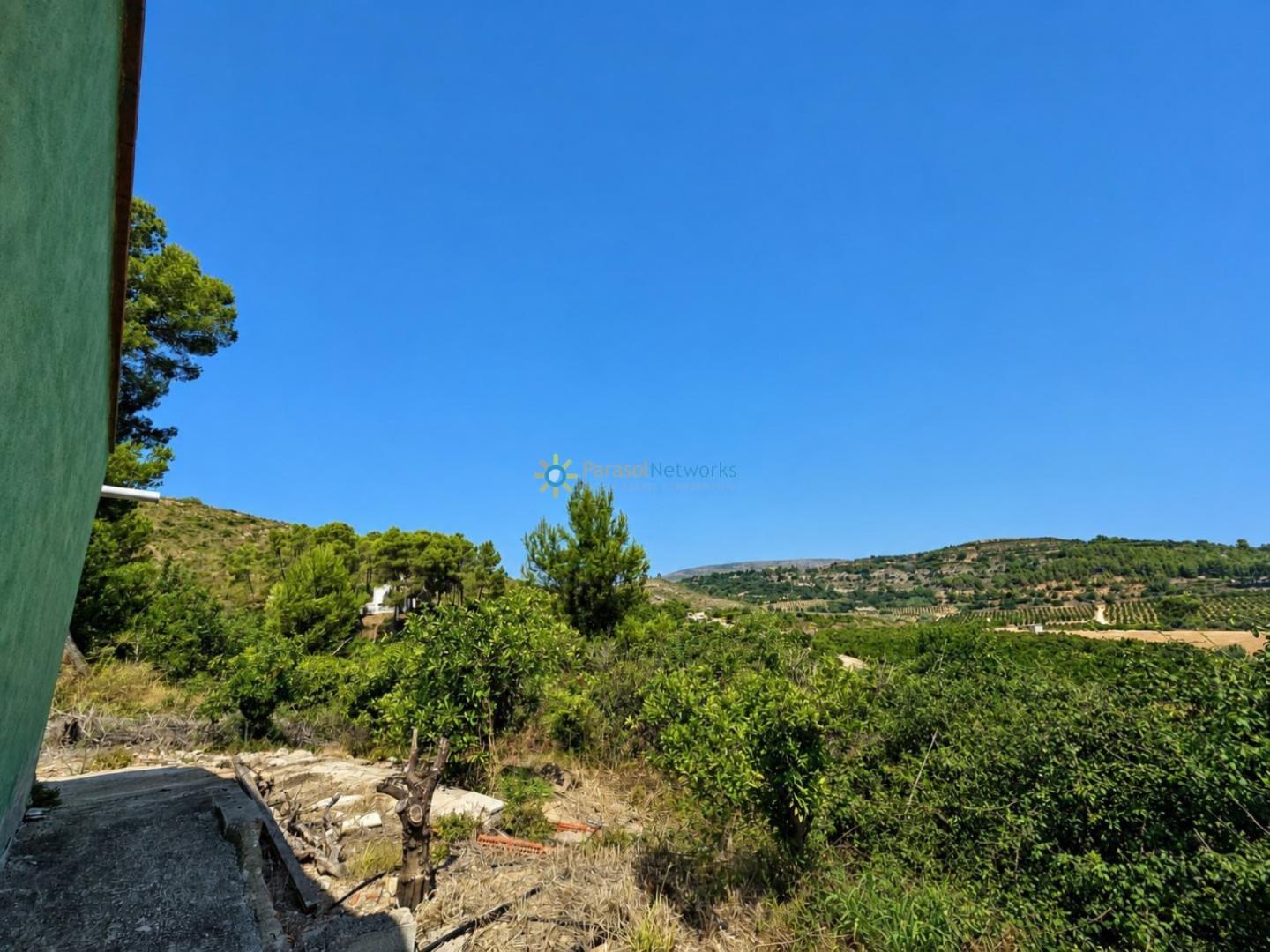 Casa Rural en Venta en Sellent