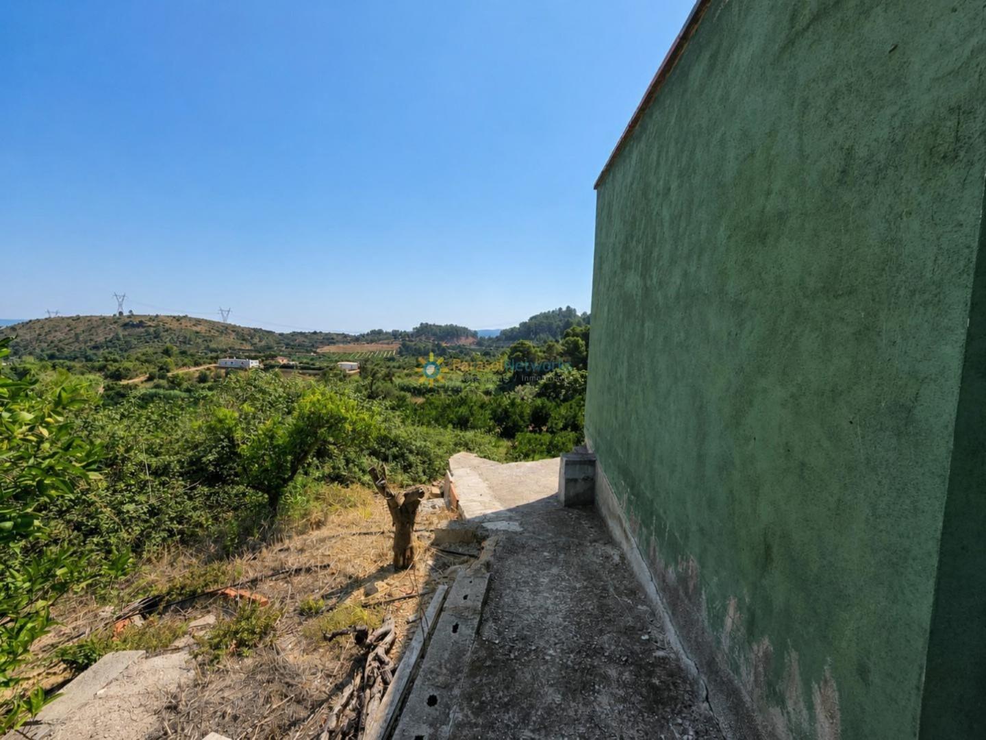 Casa Rural en Venta en Sellent