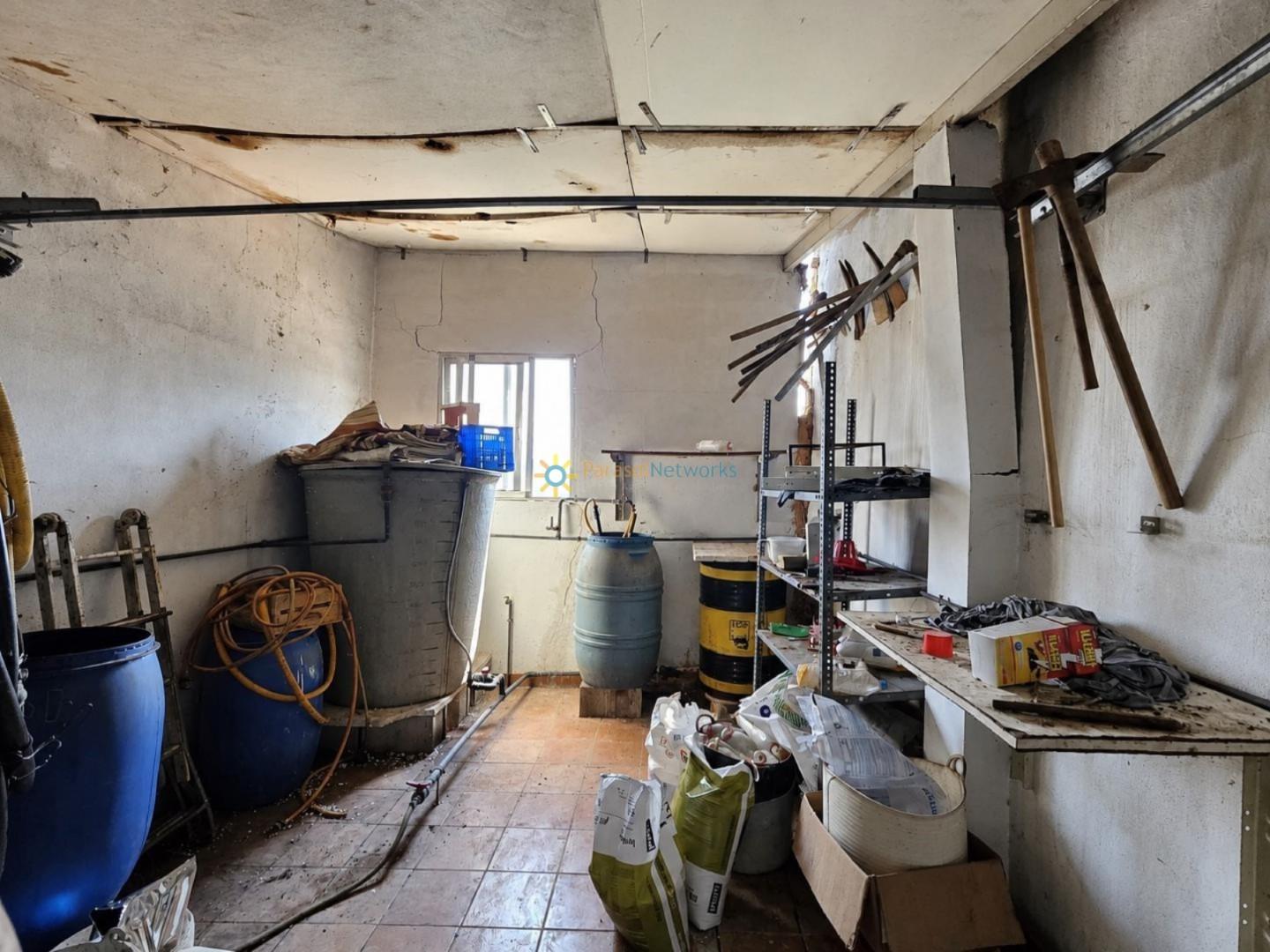 Casa Rural en Venta en Sellent