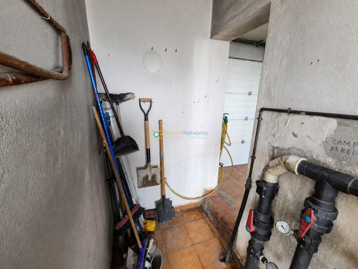 Casa Rural en Venta en Sellent