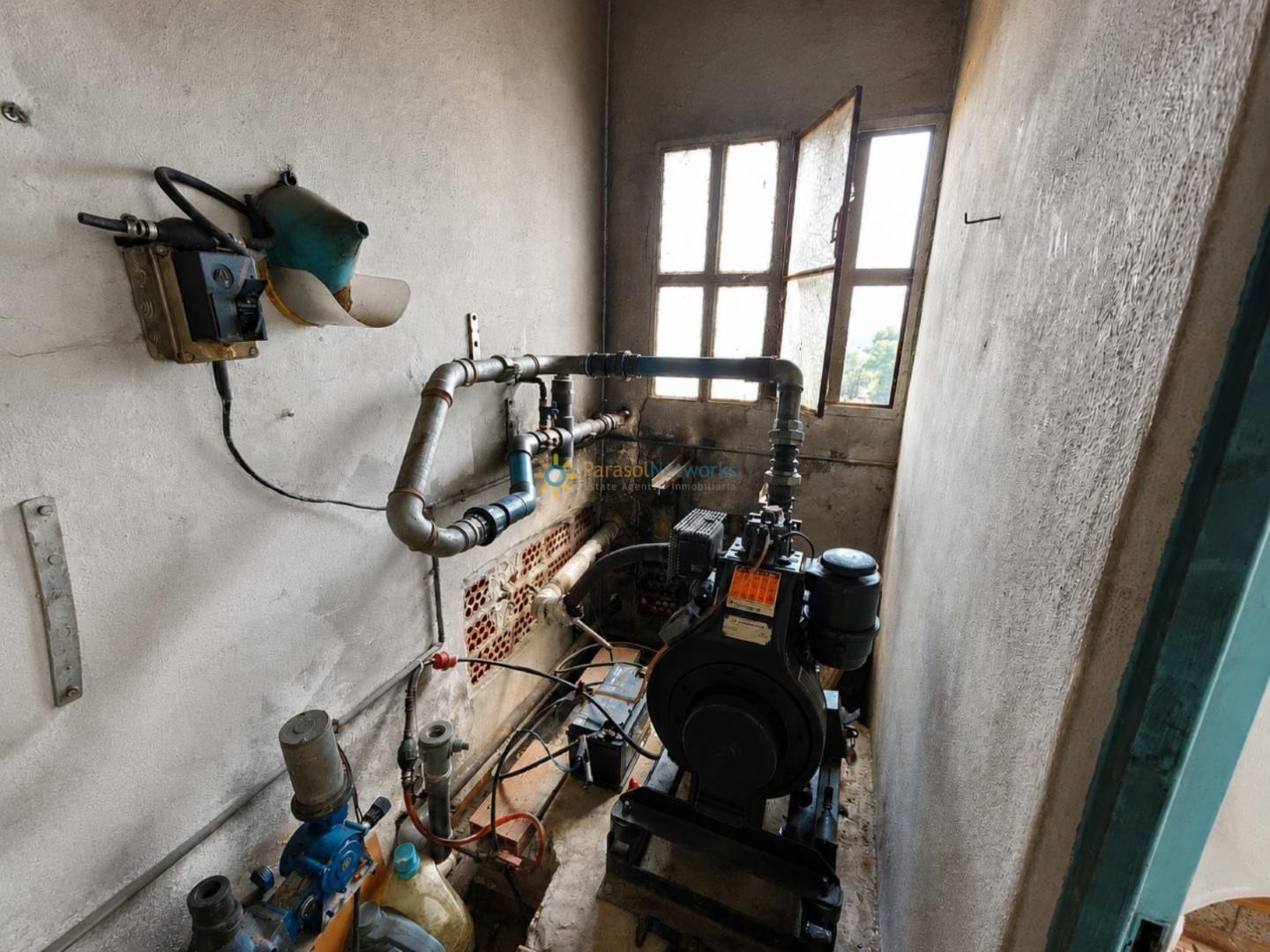Casa Rural en Venta en Sellent
