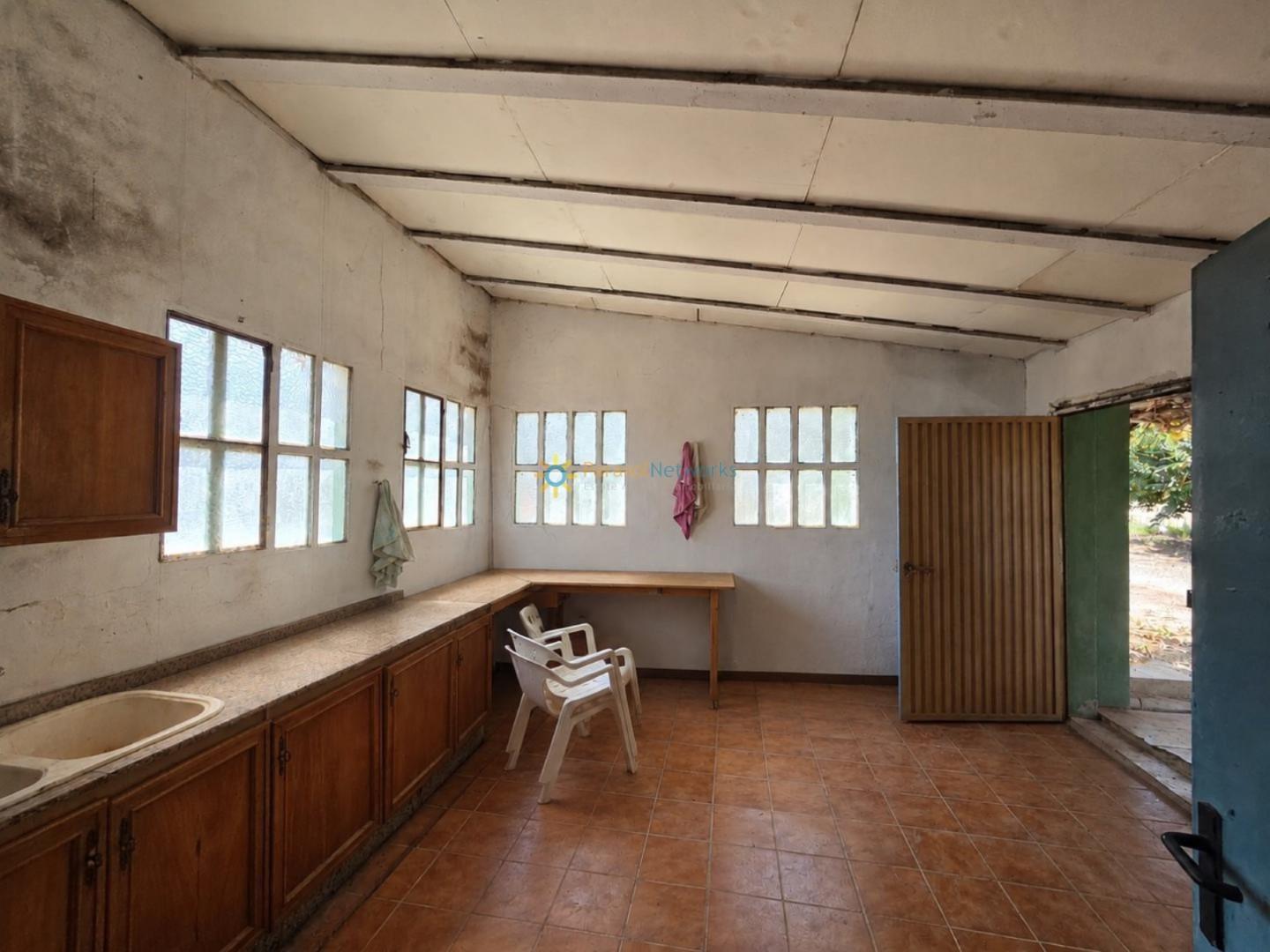 Casa Rural en Venta en Sellent