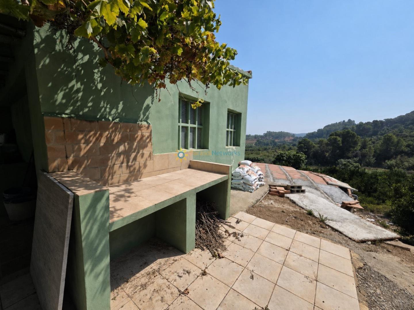 Casa Rural en Venta en Sellent