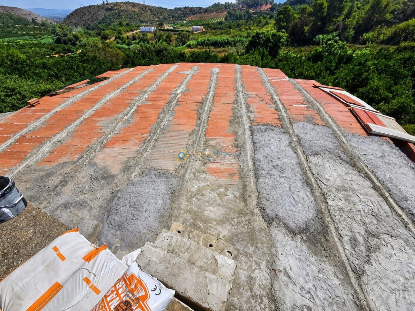 Casa Rural en Venta en Sellent