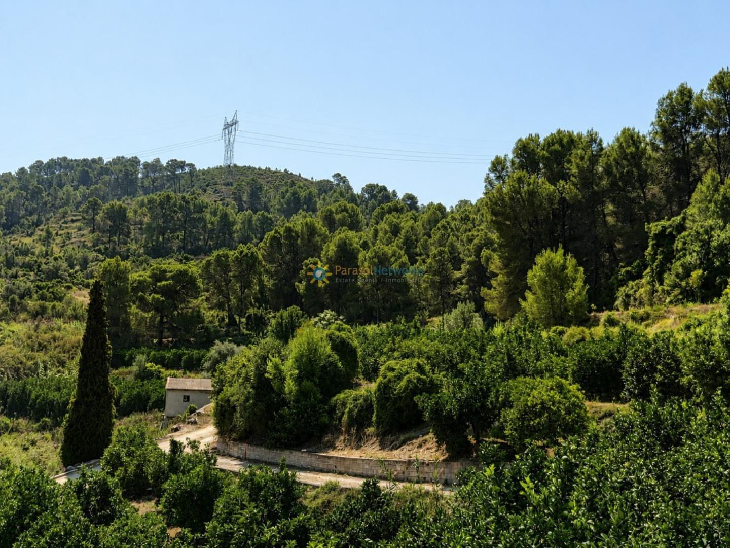 Casa Rural en Venta en Sellent