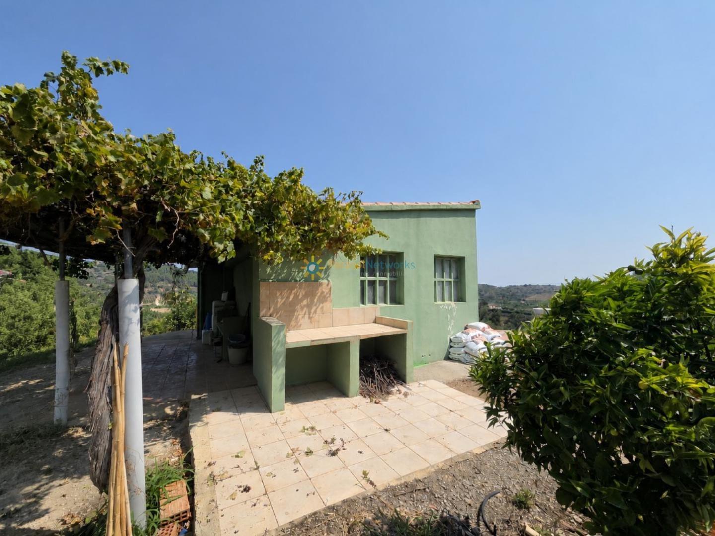 Casa Rural en Venta en Sellent