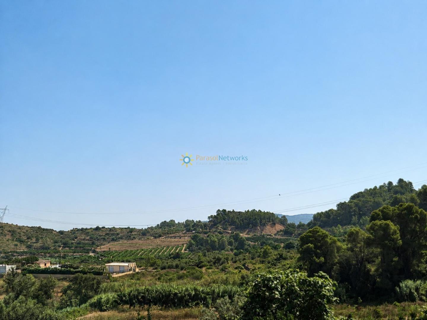 Casa Rural en Venta en Sellent