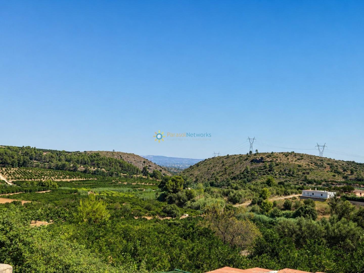 Casa Rural en Venta en Sellent